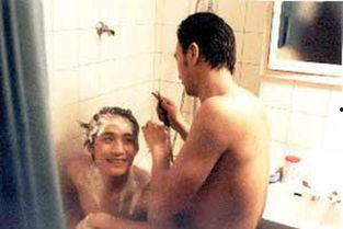 中国男明星裸戏视频